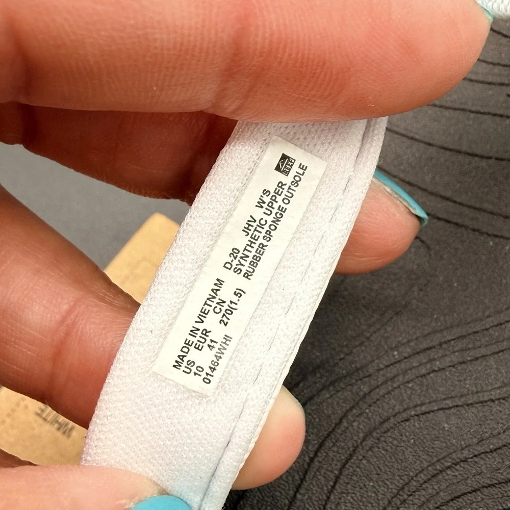 Reef brand style